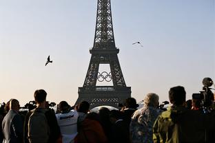 法国体育部长谈姆巴佩离开巴黎：无论他身处何地，都会让法国闪耀